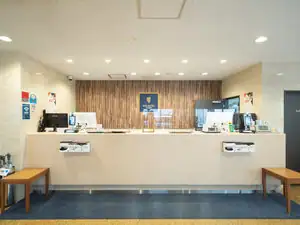 Sun Hotel Tosu