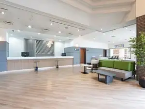 ANA Holiday Inn Tosu by IHG
