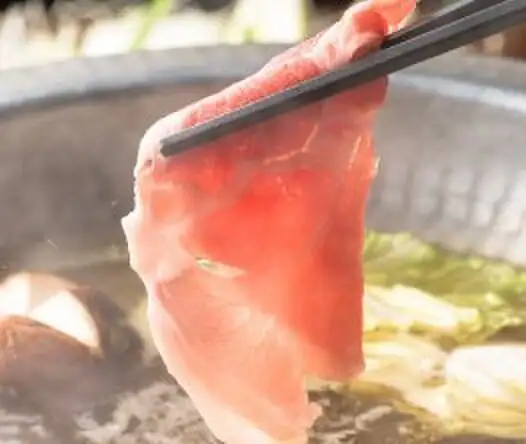 Japanese Cuisine Rikyu