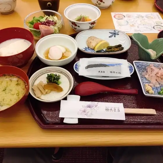 Taishoya
