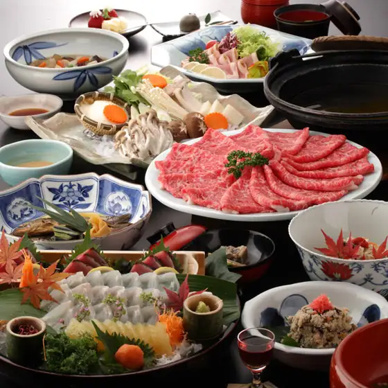 大正屋 椎葉山荘