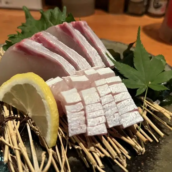 Robatayaki Fune
