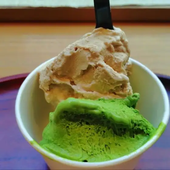 茶家 六地蔵