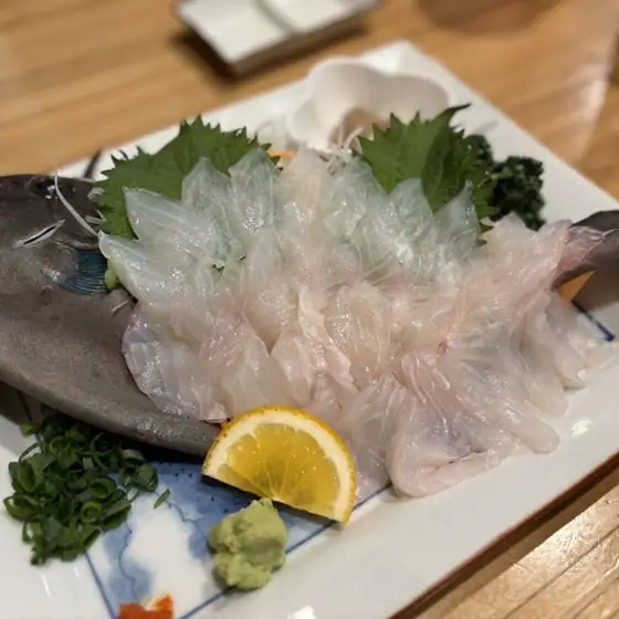 Izakaya Shun