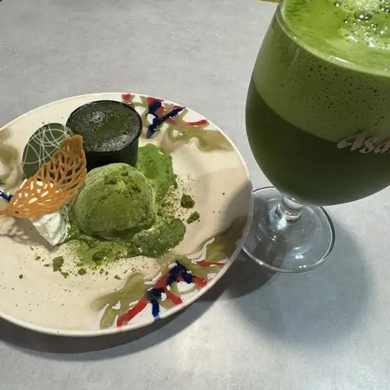 Chocolaterie 6-ku