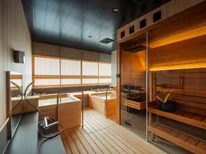 Ryokan Omuraya