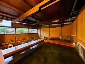 Ureshino Onsen Kotobukiya