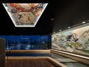 Hotel Sakura Ureshino