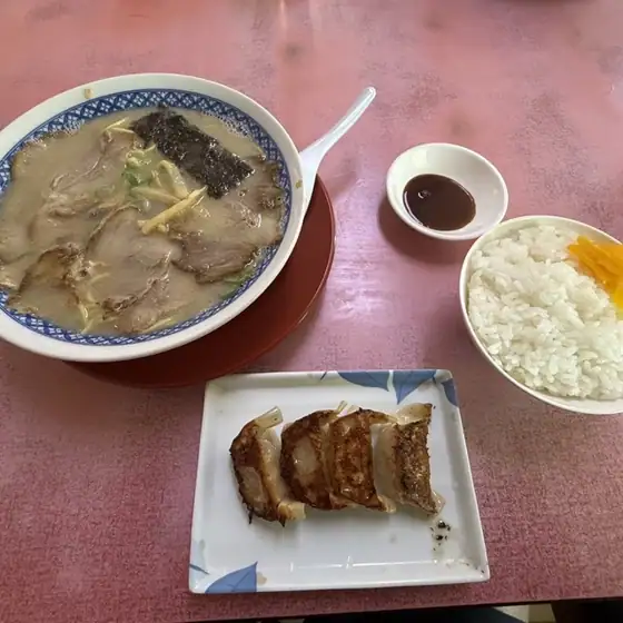 Daikyu Ramen