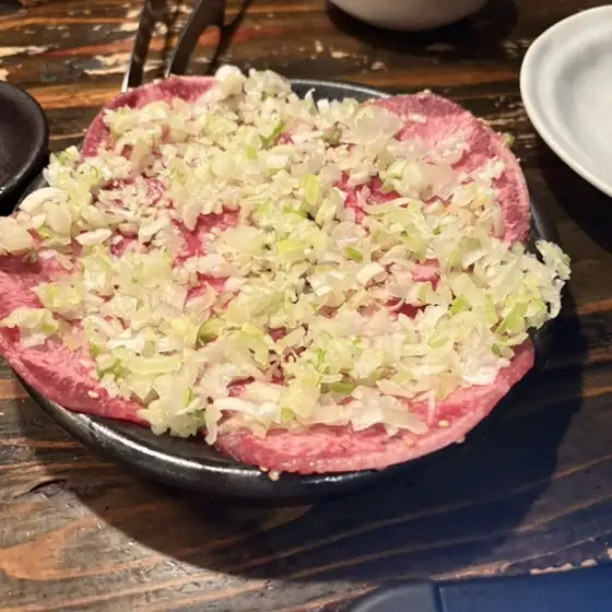 Yakiniku Kawazuya