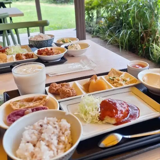 五ケ山豆腐