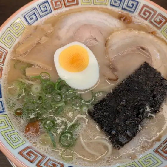 Taiho Ramen Yoshinogari Store
