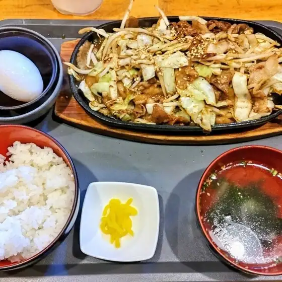Umakamon Ichiba Hakata Musashi Yoshinogari Store