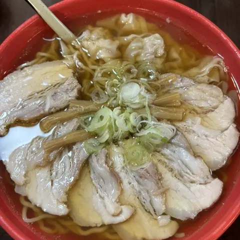 Fukuka Soba Ya