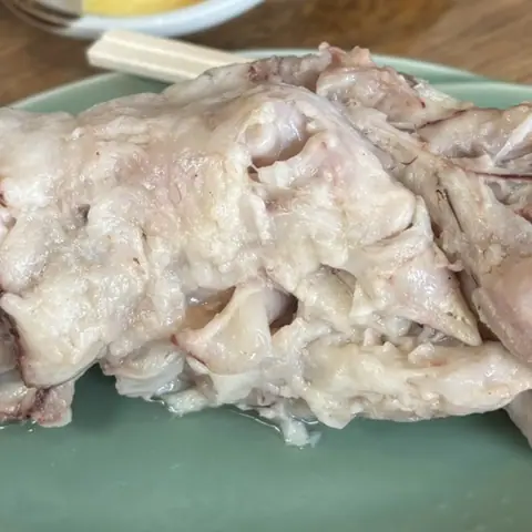 Yaki Ki Tori Saraya