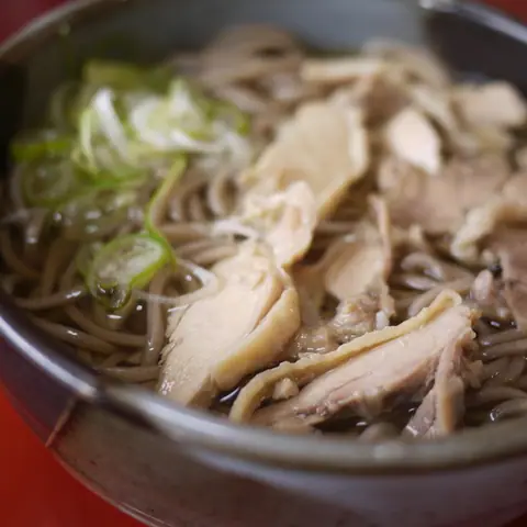 Soba-dokoro Hifumi