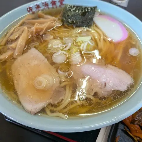 佐平治食堂
