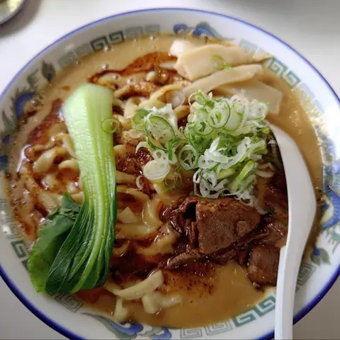 Sachimen