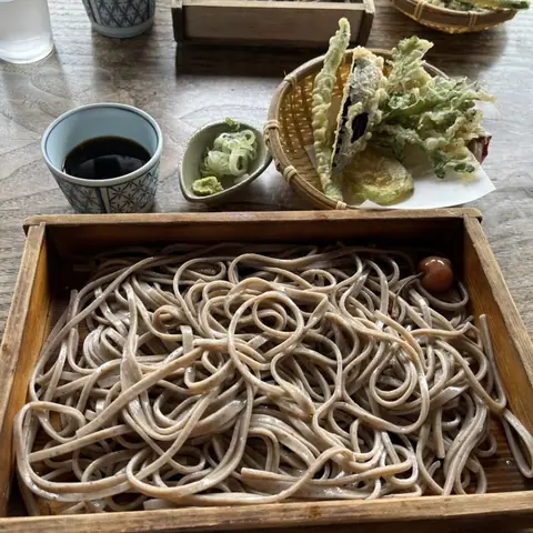 Jiontera Soba Ya