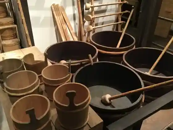 Furusawa Shuzo Shiryo-kan