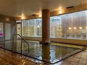 Bijin no Yu Sagae Onsen Hotel Symphony Honkan