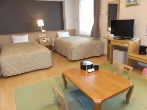 Cherry Park Hotel