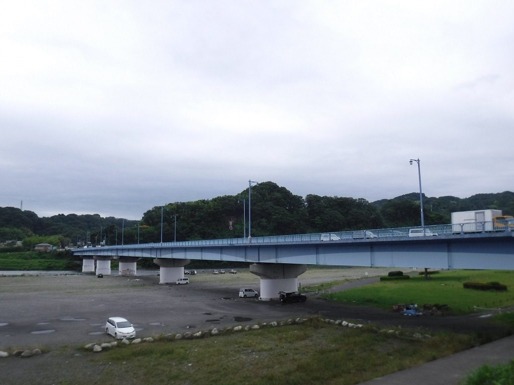 Takada Bridge