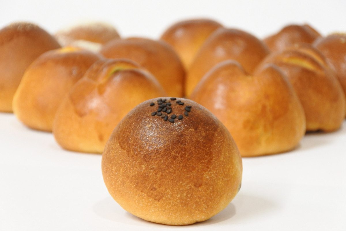 Ogino Bread