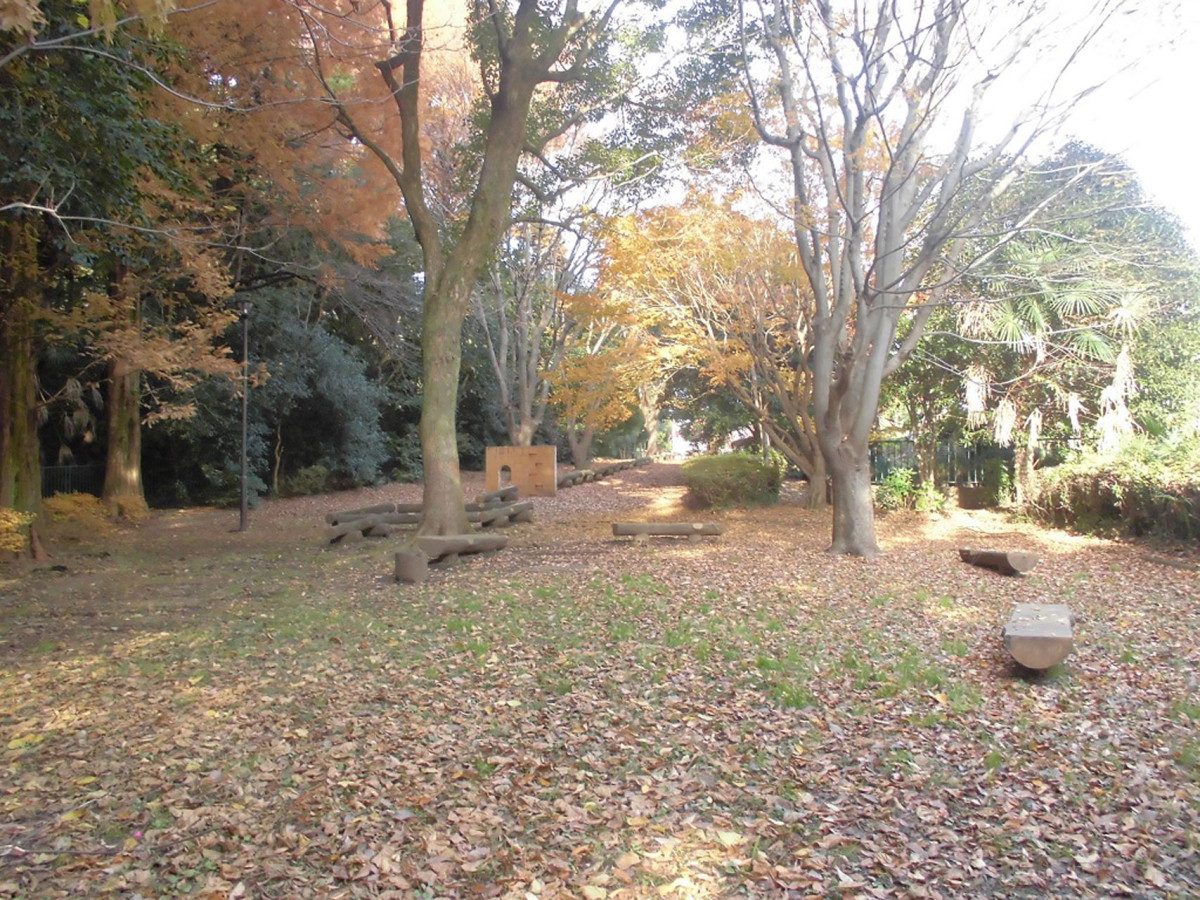Taimasan Park