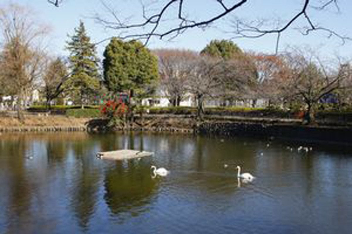 Kanuma Park