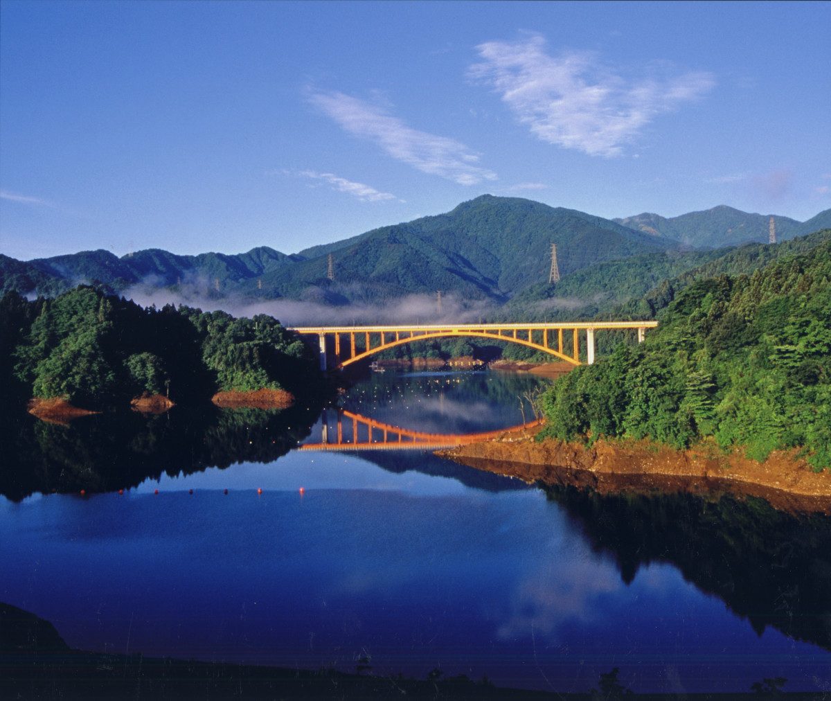 Toriihara Garden