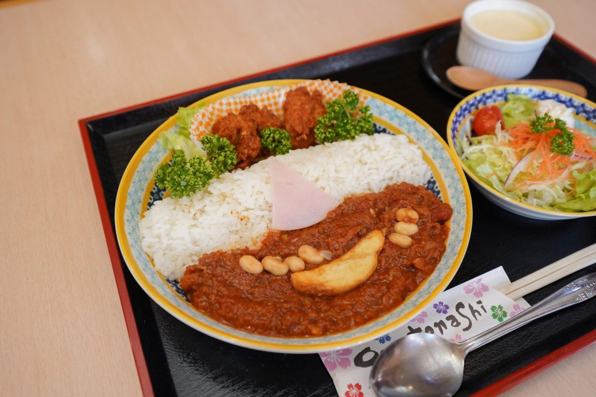 Kadoya Diner