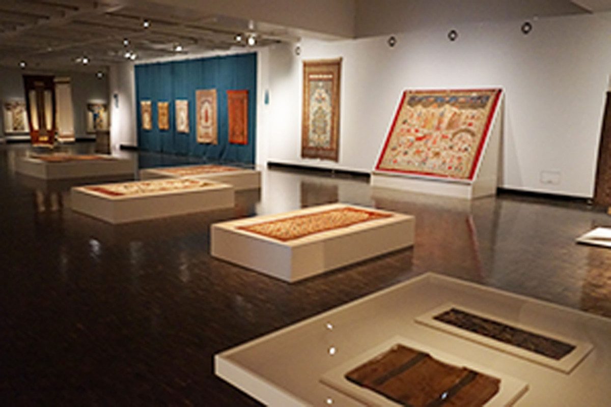 Joshibi Art Museum (Joshibi University of Art and Design)