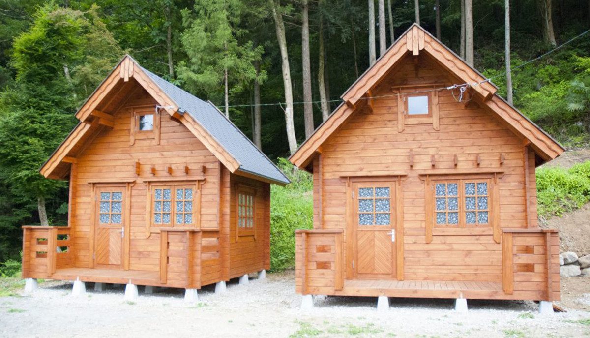 Green Holiday Village Aone Campground
