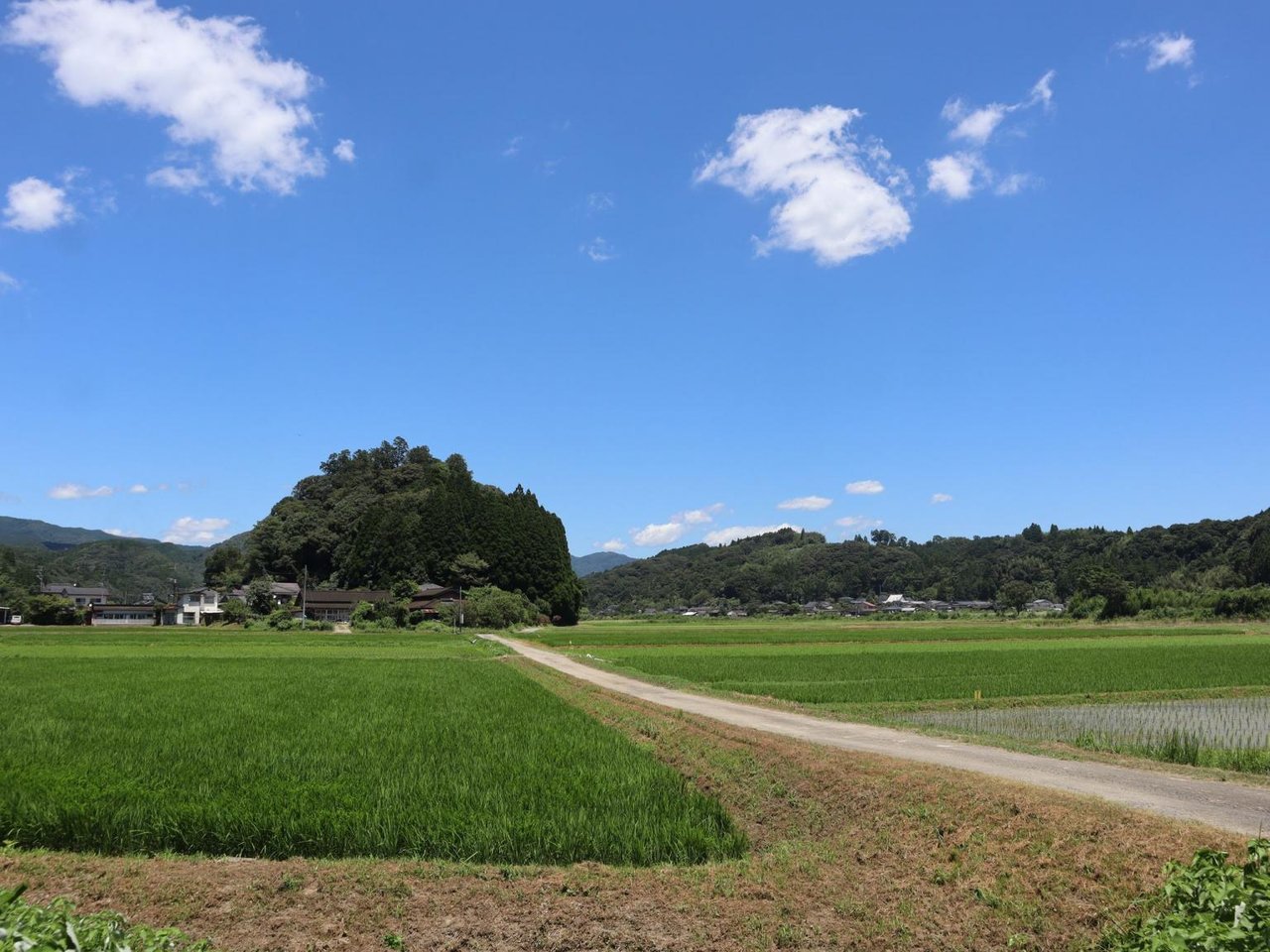 Amemiya Shrine
