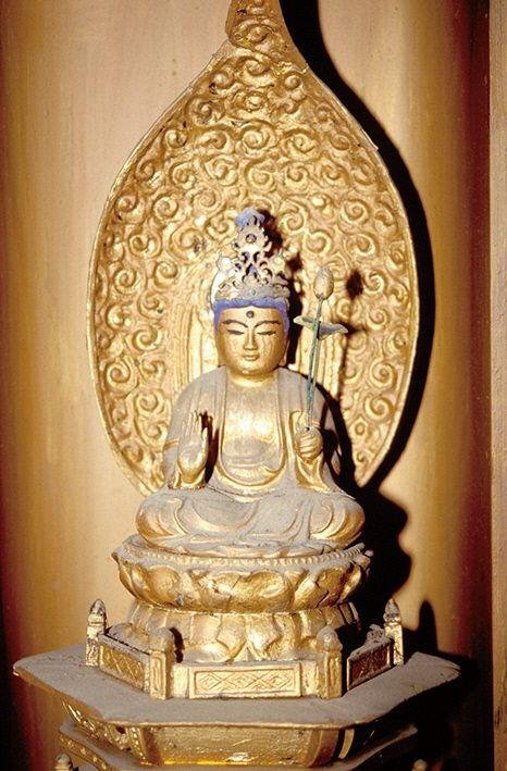 Fukami Kannon