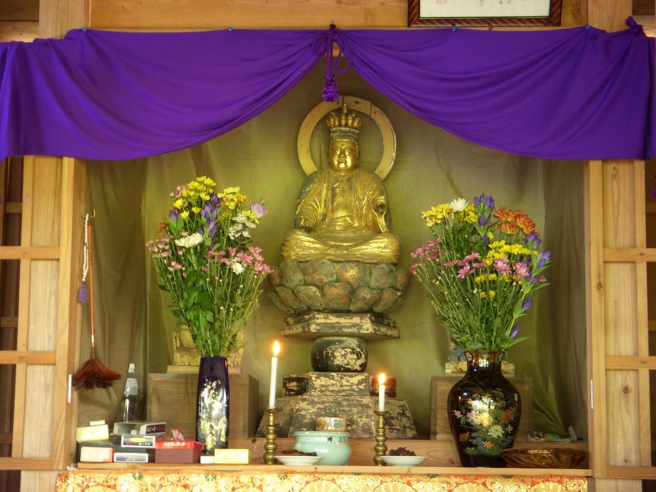 Minomo Kannon