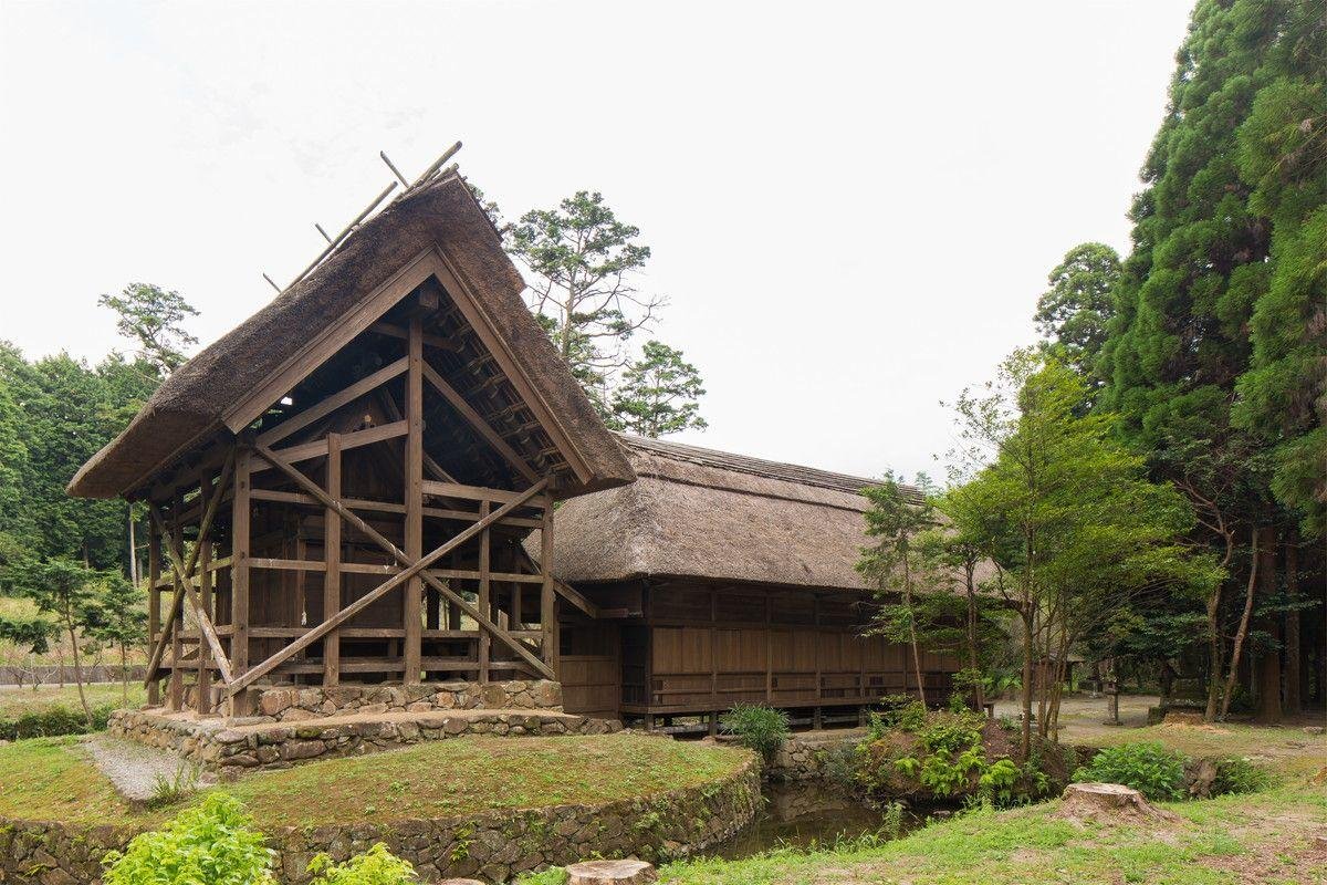 Toshima Sugawara Shrine