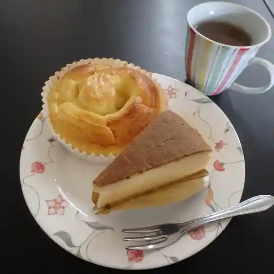 菓子工房 彩菓