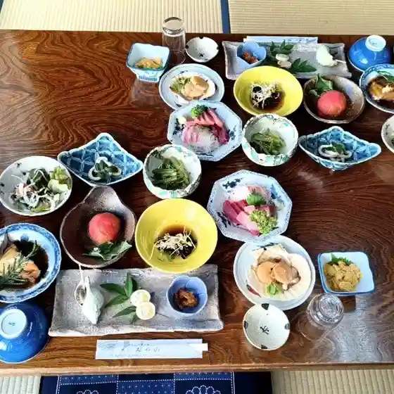 民宿　みやの
