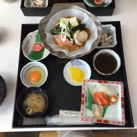 レストいそ川
