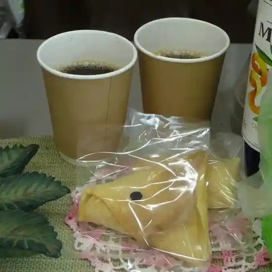cafeいおり