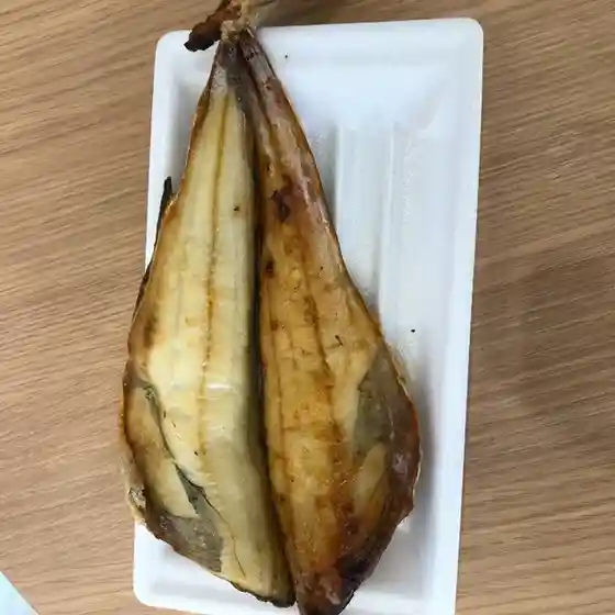 潮風