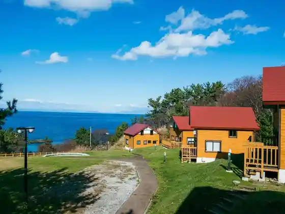Gankake Park Campground and Cabins