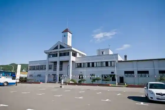 “Arusas” – Tsugaru Kaikyo Cultural Center