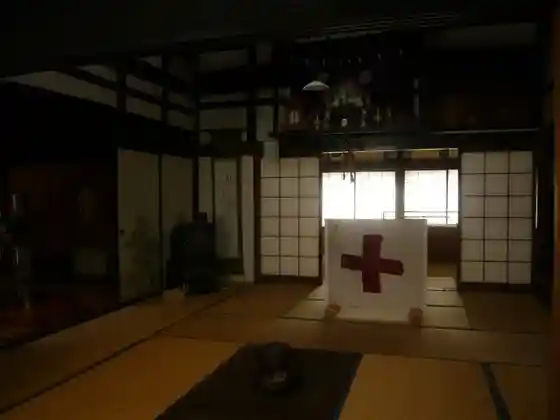 Mikami Gotaro Birthplace