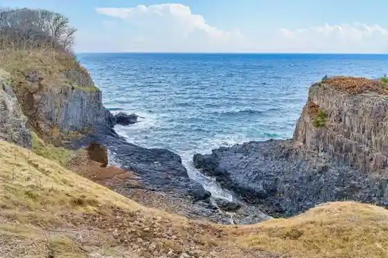 Cape Tsubanazaki