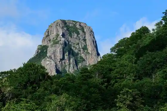 Mt. Nuidoishi