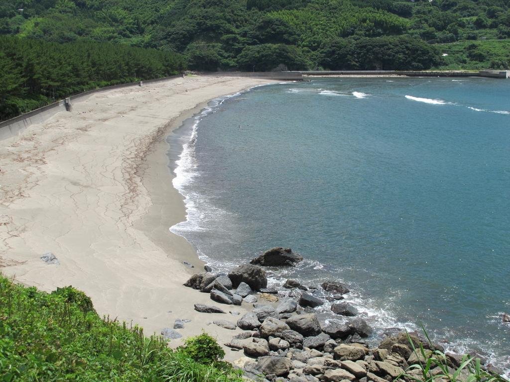 Yukinoura Seaside Park