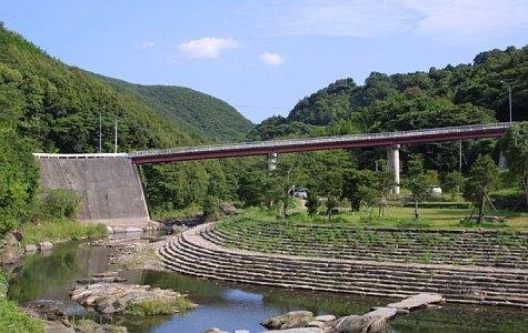 Saimono Riverside Park